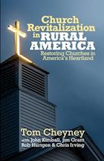 Church Revitalization in Rural America