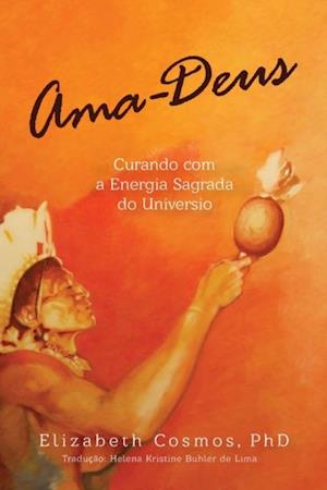 Ama-Deus Curando com a Energia Sagrado do Universo