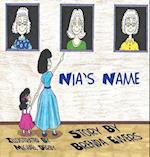 Nia's Name