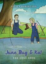 June Bug & Kat