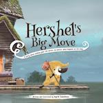 Hershel's Big Move