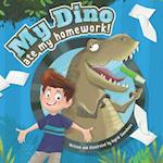 My Dino Ate My Homework!