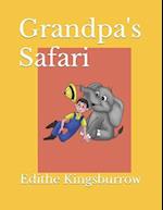 Grandpa's Safari