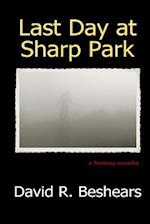 Last Day at Sharp Park