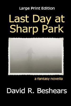 Last Day at Sharp Park - Lpe