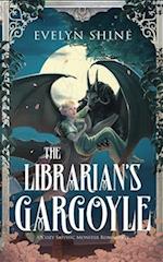 The Librarian's Gargoyle