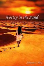 Poetry in the Sand 