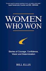 Women Who Won