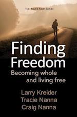 Finding Freedom