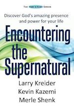 Encountering the Supernatural