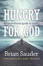 Hungry for God