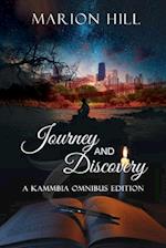 Journey & Discovery: Omnibus Edition 