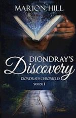 Diondray's Discovery: Diondray's Chronicles #1 