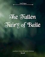 The Fallen Fairy of Baile