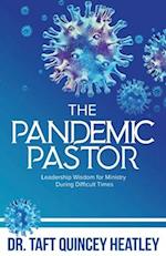 The Pandemic Pastor 