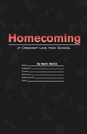 Homecoming at Crescent Lake High School