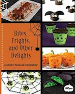 Bites, Frights, and Other Delights