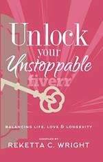 Unlock Your Unstoppable