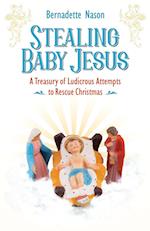 STEALING BABY JESUS