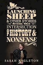 LAUNCHING SHEEP & OTHER STORIE