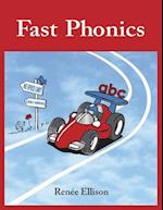 Fast Phonics: the easy track to reading 