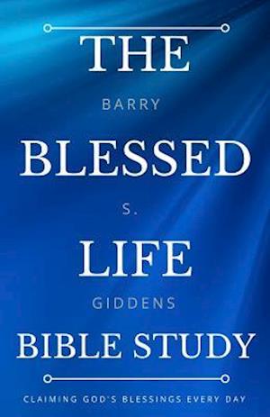 The Blessed Life Bible Study