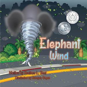 Elephant Wind