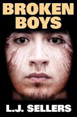 Broken Boys: The Extractor 