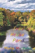 Tree House Pond