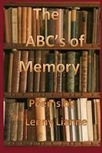 The Abc's of Memory.2