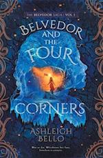 Belvedor and the Four Corners