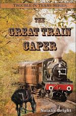 The Great Train Caper