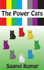 The Power Cats