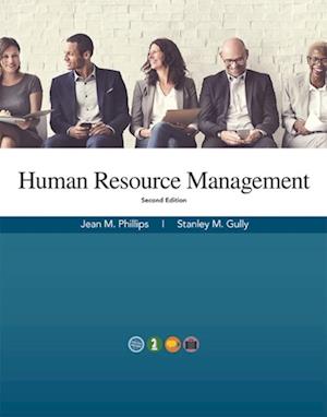 Human Resource Management