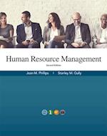 Human Resource Management : An Applied Approach