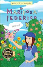 Fredrick the Butterfly - Spanish Translation