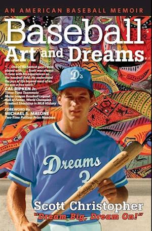 Baseball, Art, and Dreams