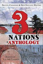 3 Nations Anthology