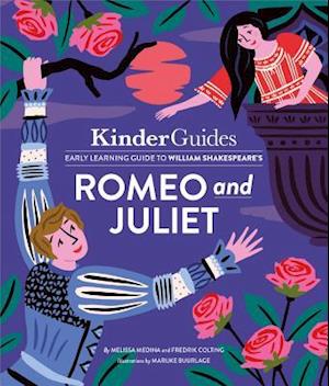 Shakespeare's Romeo and Juliet