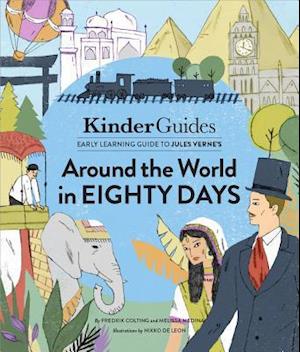 Jules Verne's Around the World in Eighty Days