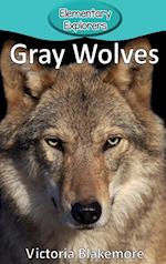 Gray Wolves