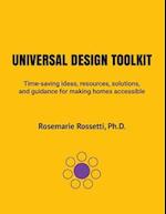 Universal Design Toolkit