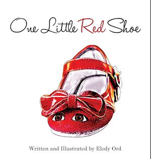 1 LITTLE RED SHOE