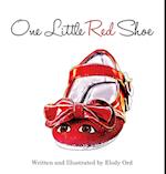 1 LITTLE RED SHOE