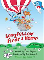 Longfellow Finds A Home