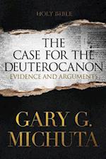 Case for the Deuterocanon 2nd Edition