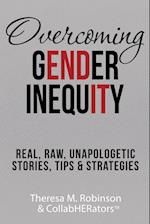 Overcoming Gender Inequity