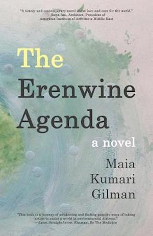 Erenwine Agenda