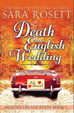 Death at an English Wedding