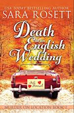 Death at an English Wedding